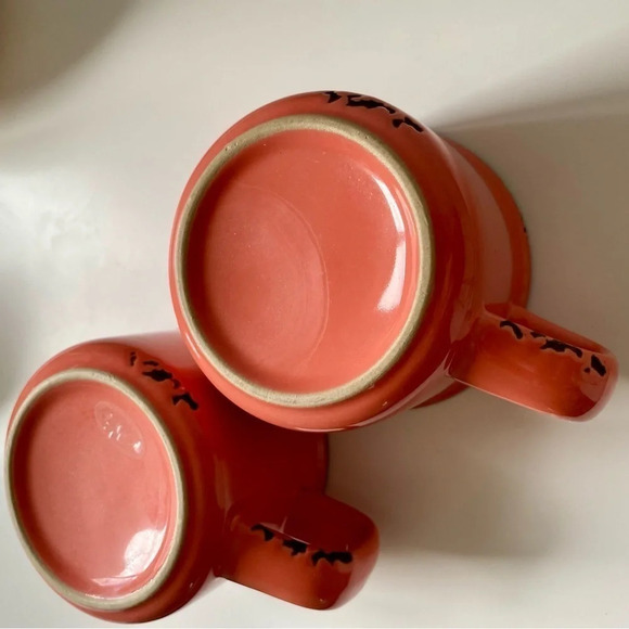 Cute Rustic Mugs from Local Boutique - Picture 5 of 5